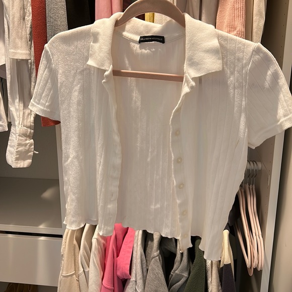brandy melville shirt - Picture 1 of 1